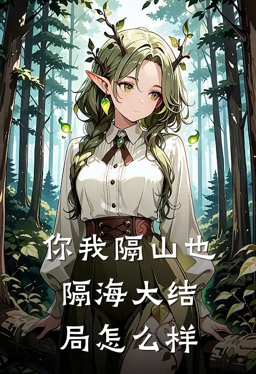你我隔山也隔海大结局怎么样