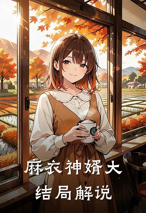 麻衣神婿大结局解说