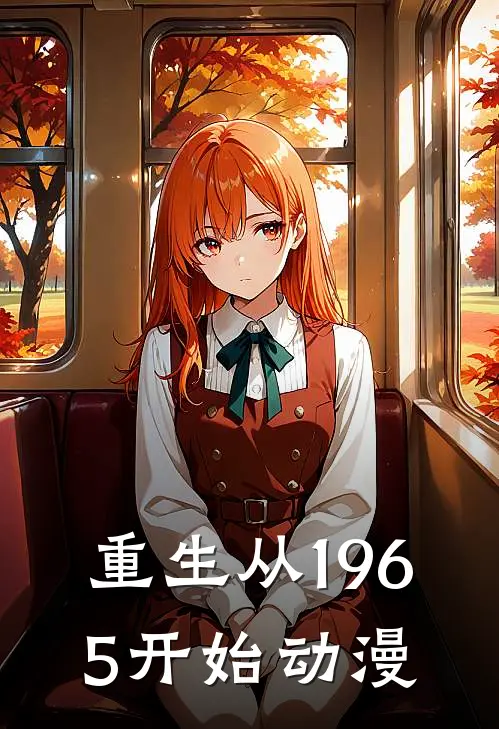重生从1965开始动漫