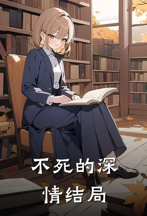 不死的深情结局