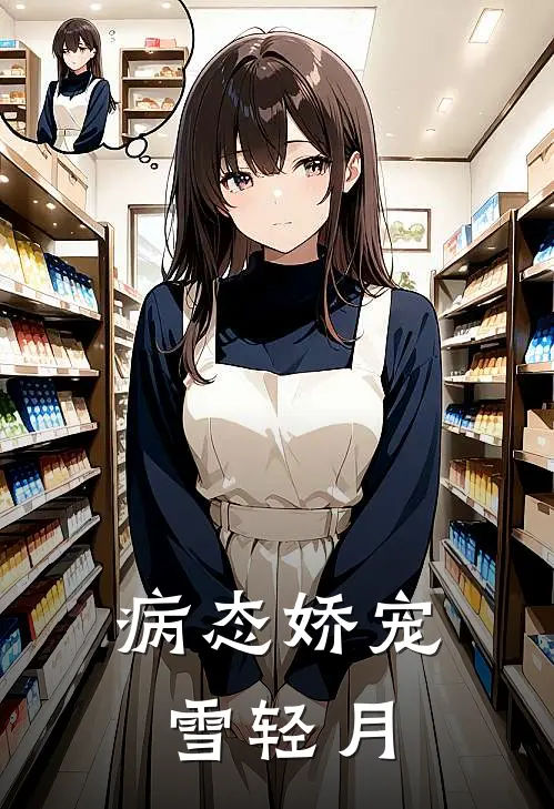 病态娇宠 雪轻月