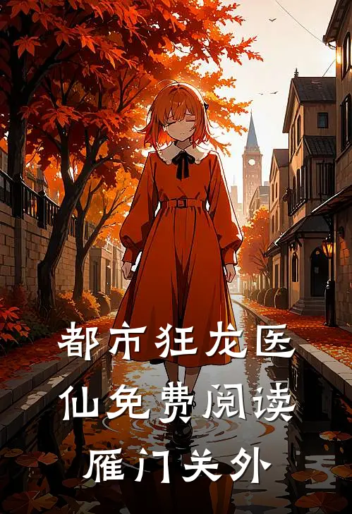 都市狂龙医仙免费阅读雁门关外