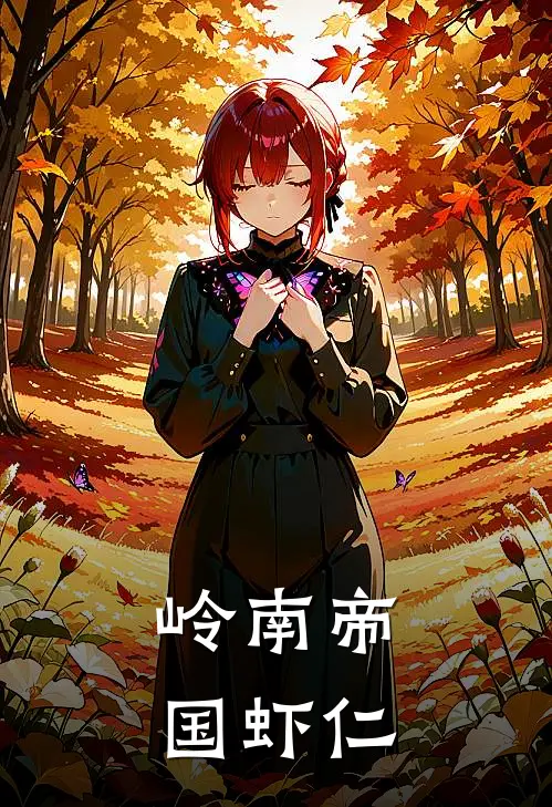 岭南帝国虾仁