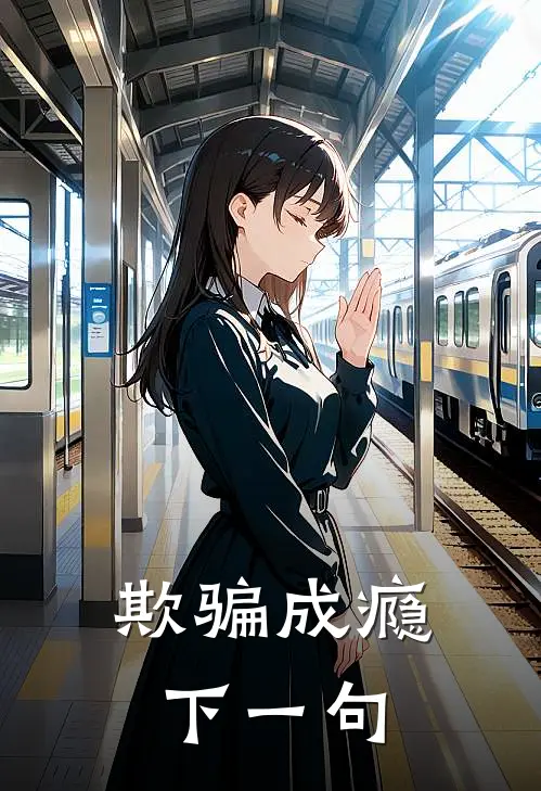 欺骗成瘾下一句