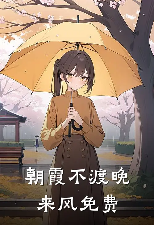 朝霞不渡晚来风免费