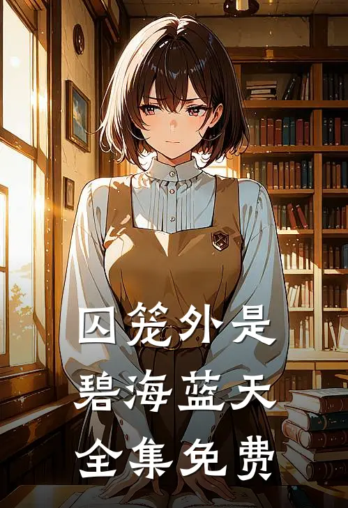 囚笼外是碧海蓝天全集免费