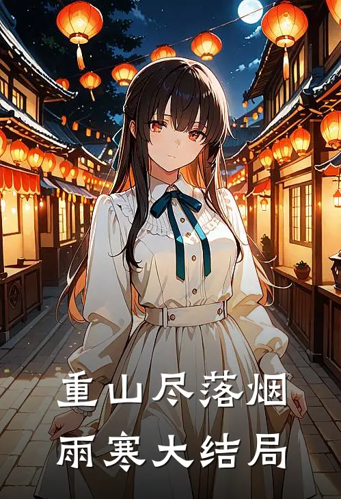 重山尽落烟雨寒大结局