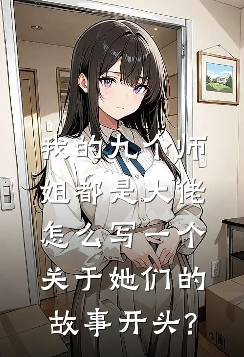 我的九个师姐都是大佬,怎么写一个关于她们的故事开头?