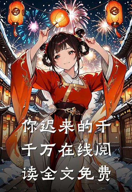 你迟来的千千万在线阅读全文免费