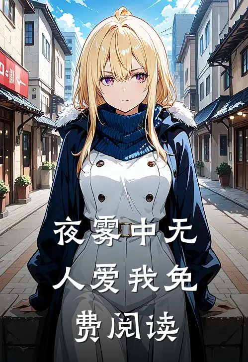 夜雾中无人爱我免费阅读