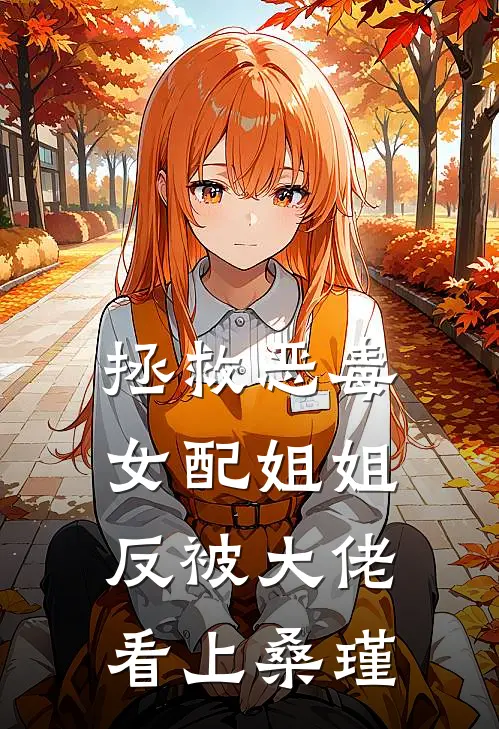 拯救恶毒女配姐姐反被大佬看上桑瑾