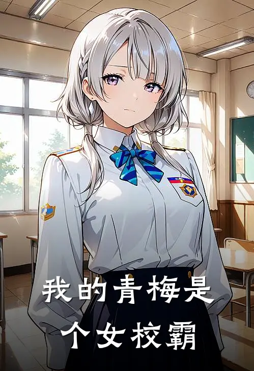 我的青梅是个女校霸