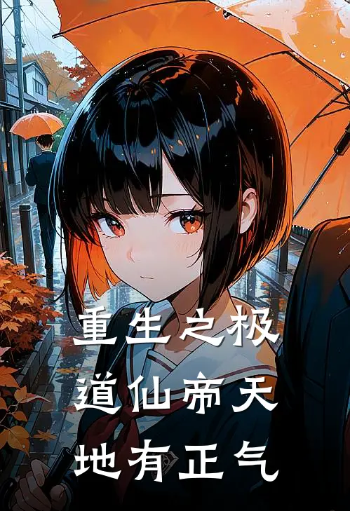 重生之极道仙帝 天地有正气