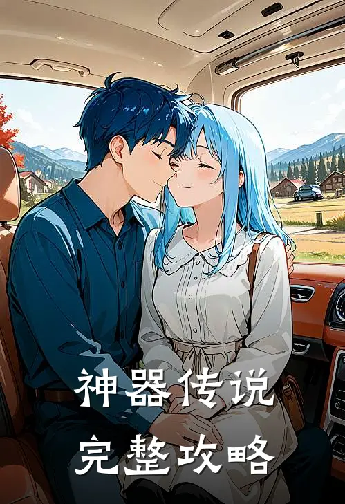 神器传说完整攻略