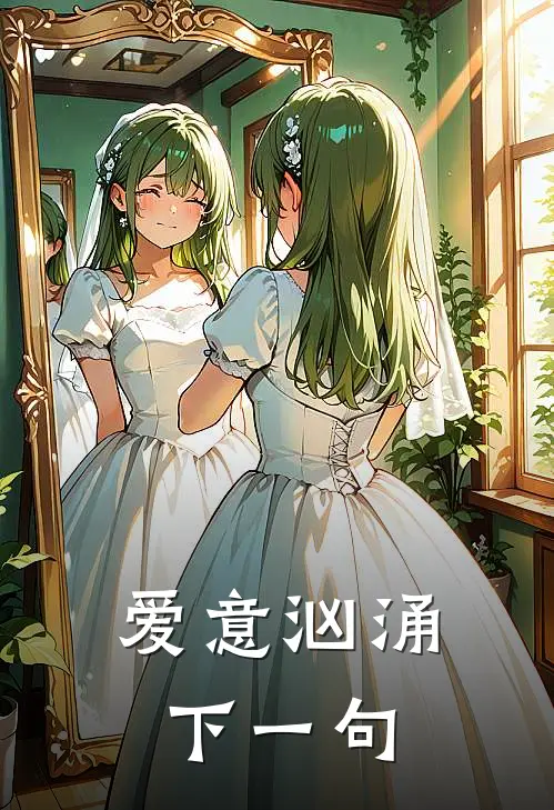 爱意汹涌下一句