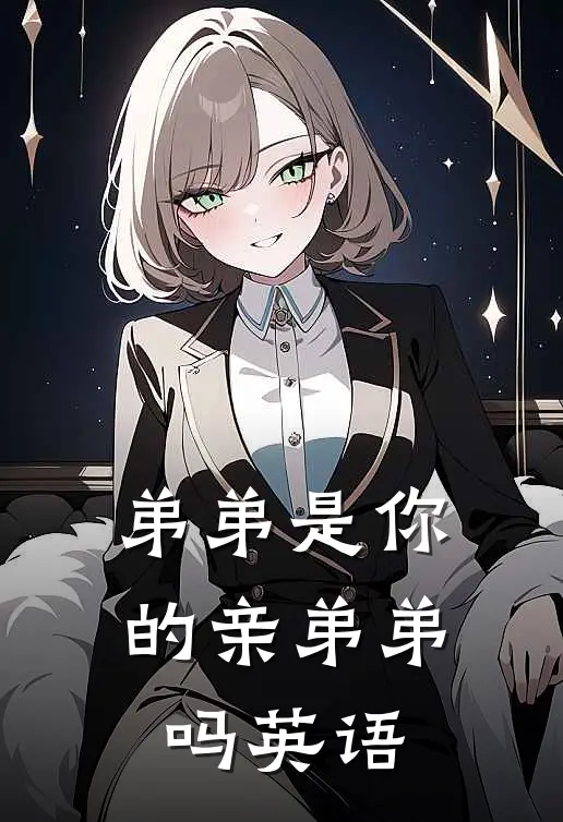 弟弟是你的亲弟弟吗英语