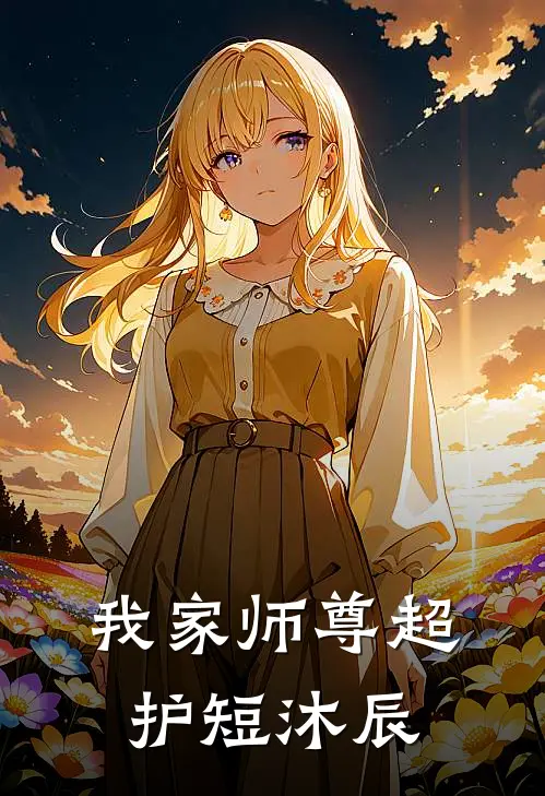 我家师尊超护短沐辰