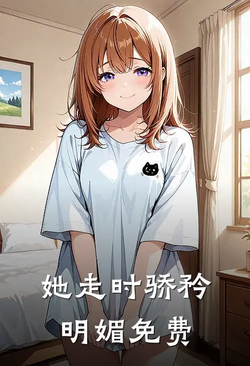 她走时骄矜明媚免费