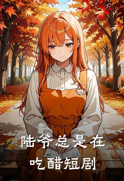 陆爷总是在吃醋短剧