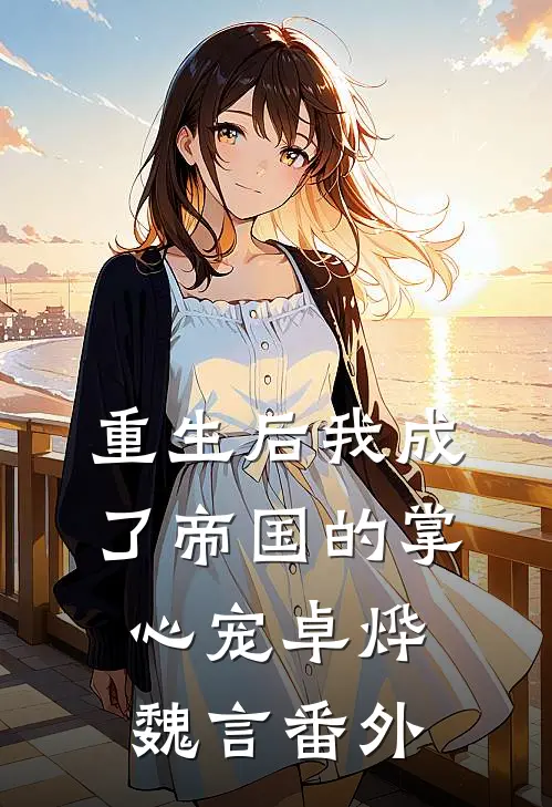 重生后我成了帝国的掌心宠卓烨魏言番外