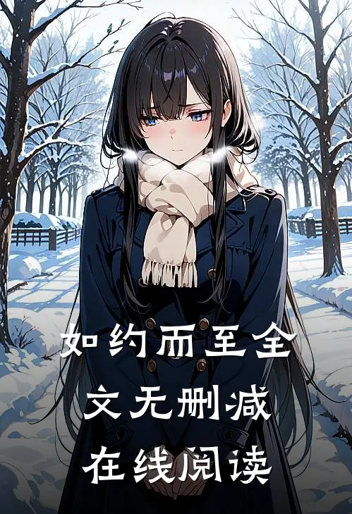 如约而至全文无删减在线阅读