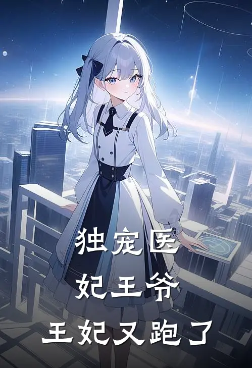 独宠医妃王爷,王妃又跑了