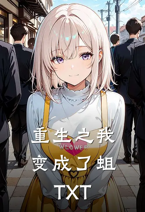 重生之我变成了蛆TXT