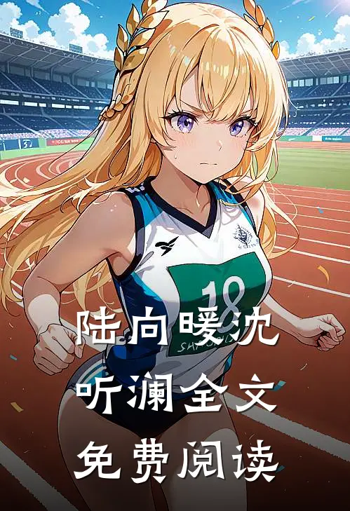 陆向暖沈听澜全文免费阅读