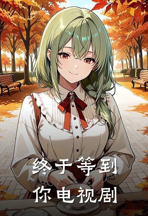 终于等到你电视剧