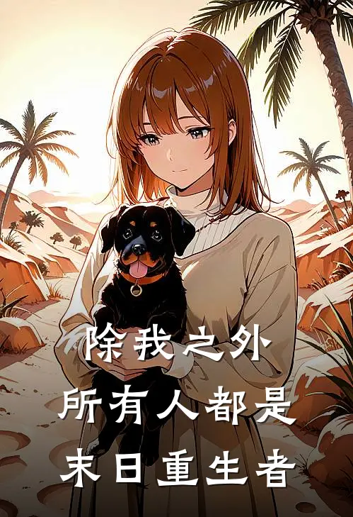 除我之外，所有人都是末日重生者