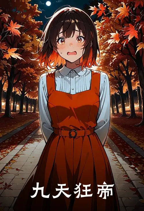 九天狂帝