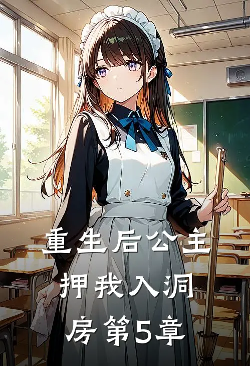 重生后公主押我入洞房第5章