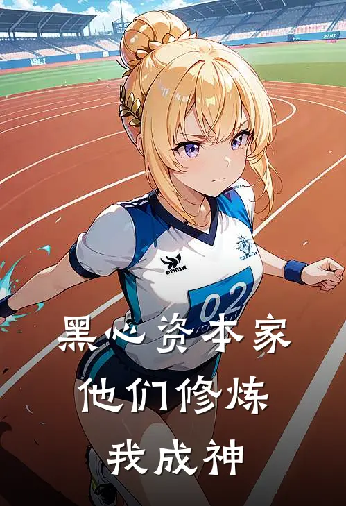 黑心资本家：他们修炼我成神