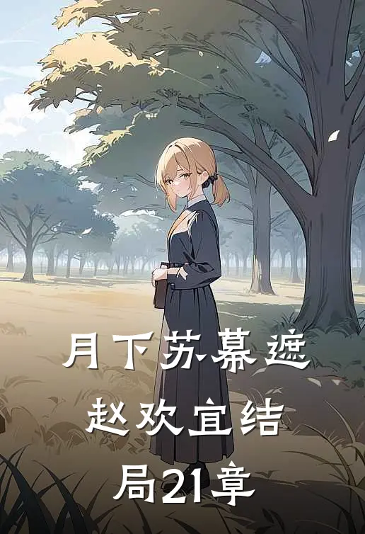月下苏幕遮赵欢宜结局21章