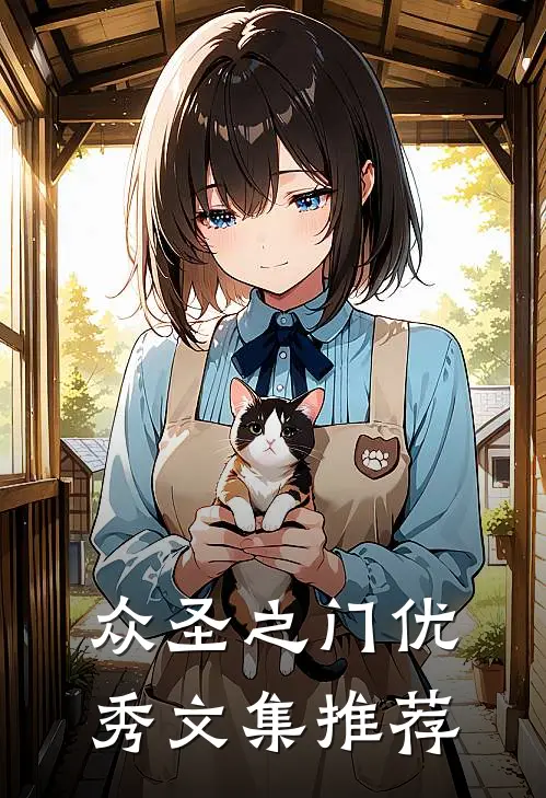 众圣之门优秀文集推荐