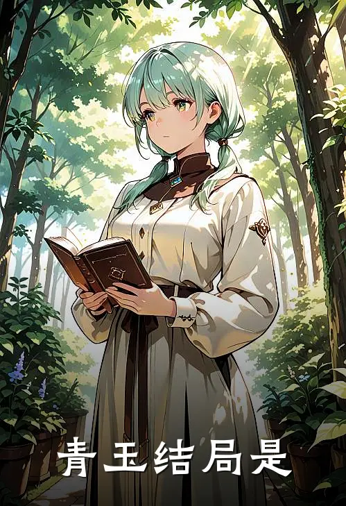青玉结局是