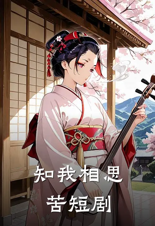 知我相思苦短剧
