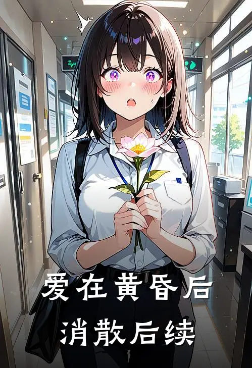 爱在黄昏后消散后续