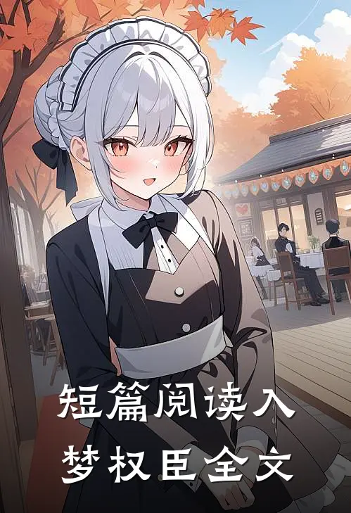 短篇阅读入梦权臣全文