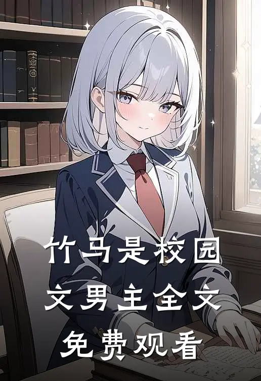 竹马是校园文男主全文免费观看