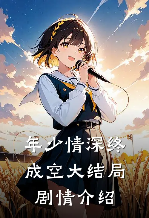 年少情深终成空大结局剧情介绍