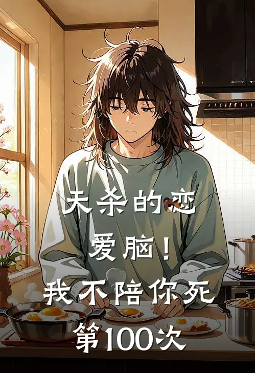 天杀的恋爱脑！我不陪你死第100次