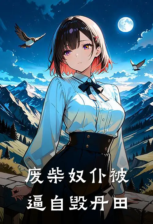废柴奴仆被逼自毁丹田，