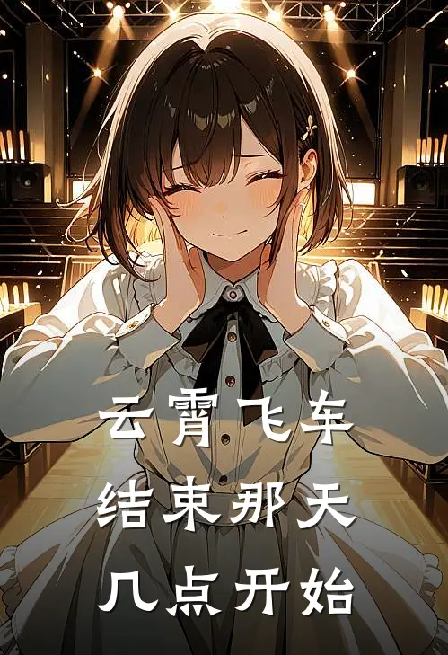 云霄飞车结束那天几点开始