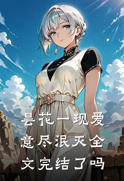 昙花一现爱意尽泯灭全文完结了吗