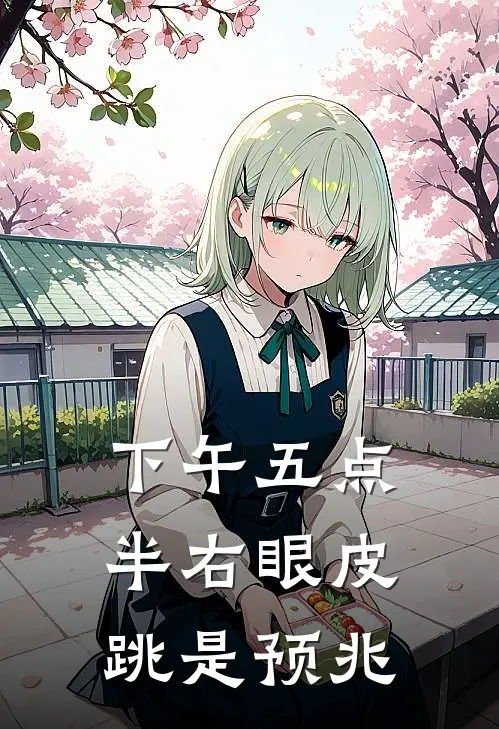 下午五点半右眼皮跳是预兆