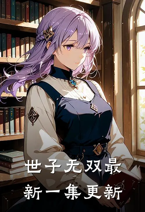 世子无双最新一集更新