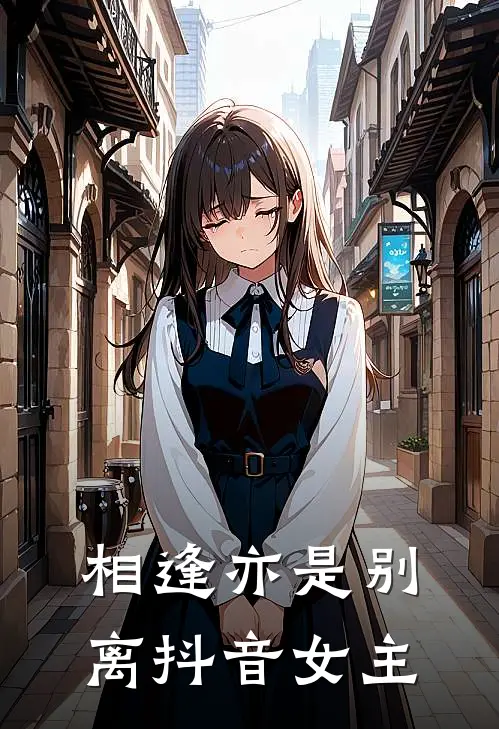 相逢亦是别离抖音女主