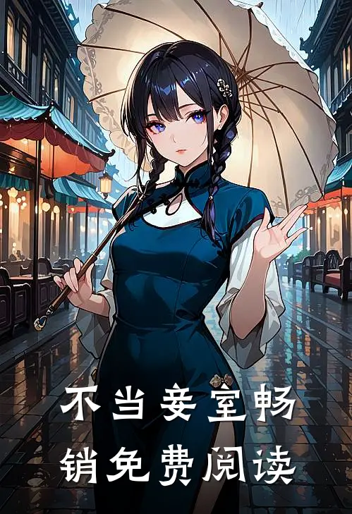 不当妾室畅销免费阅读