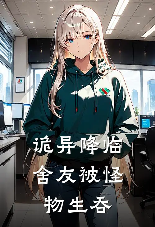 诡异降临：舍友被怪物生吞